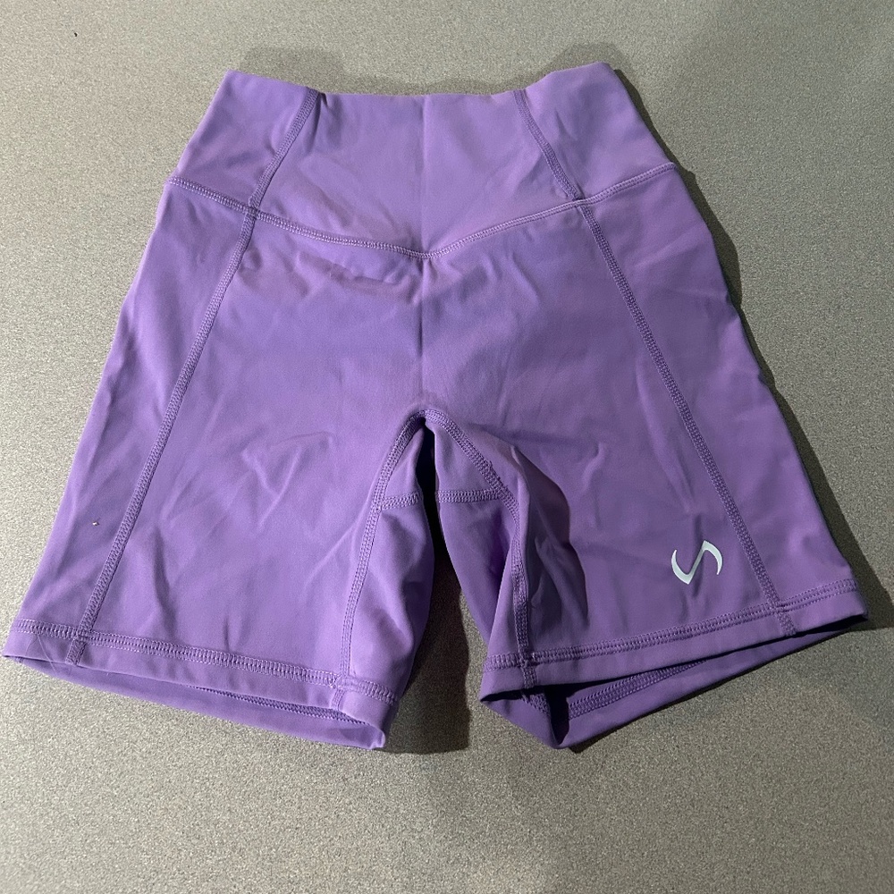 TLF shorts